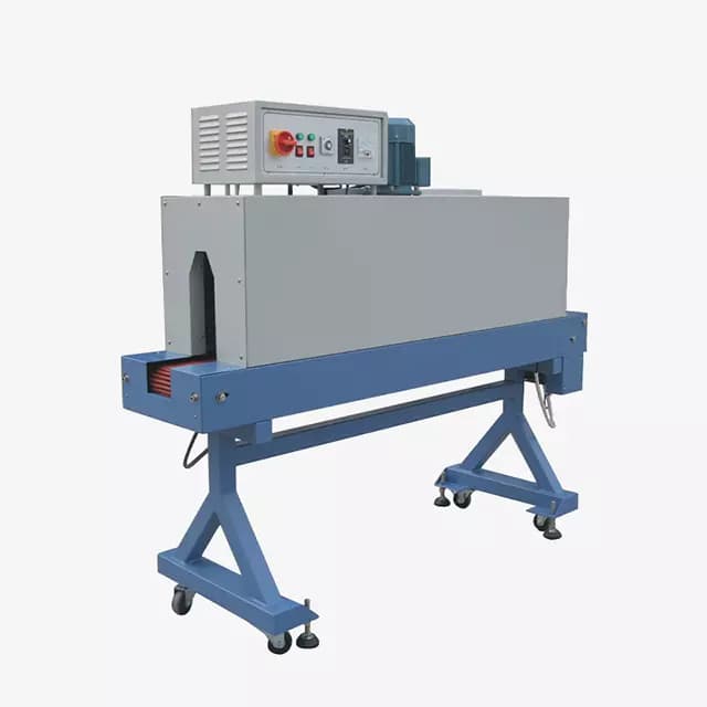BS-1230 TERMO ENCOGIDO