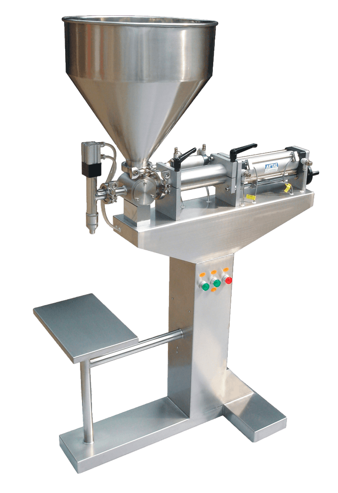 PPF-50 PASTOSO - Imagen 1