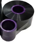 CINTA THERMAL TRANSFER 33MM X 500M NEGRA