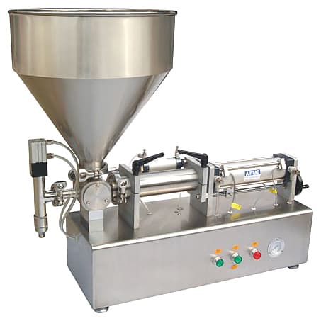 PPF-2000T SEMIAAUTOMÁTICA - Imagen 1