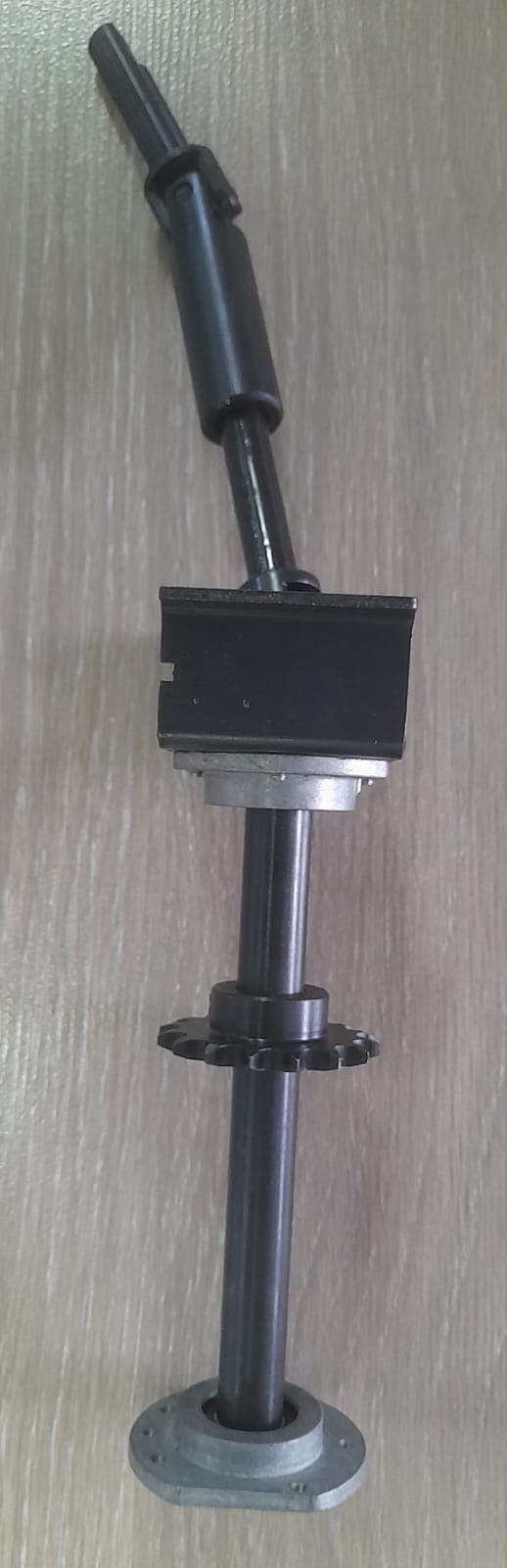 COJUNTO DE TRANSMISIÓN DE LA BANDA DE FRM1120W - Imagen 1