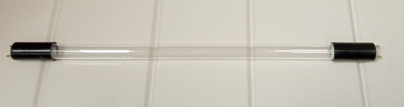 LAMPARA ULTRAVIOLETAS PARA MAQUINA DE H20