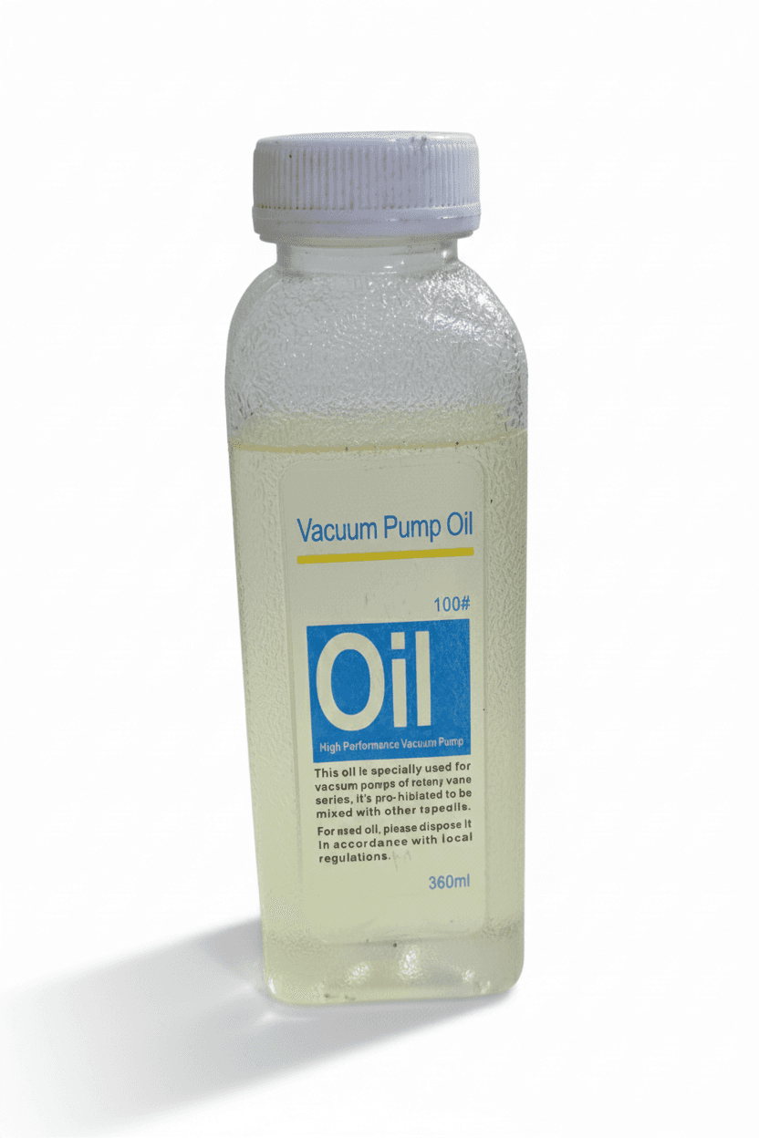 ACEITE VACUUM PUMP OIL X360ML