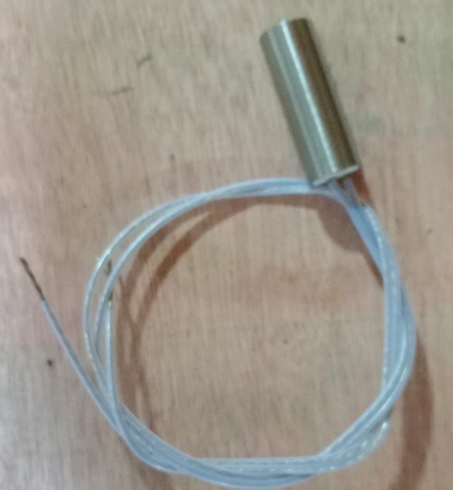 RESISTENCIA TIPO CARTUCHO 32XØ12 220V 80W