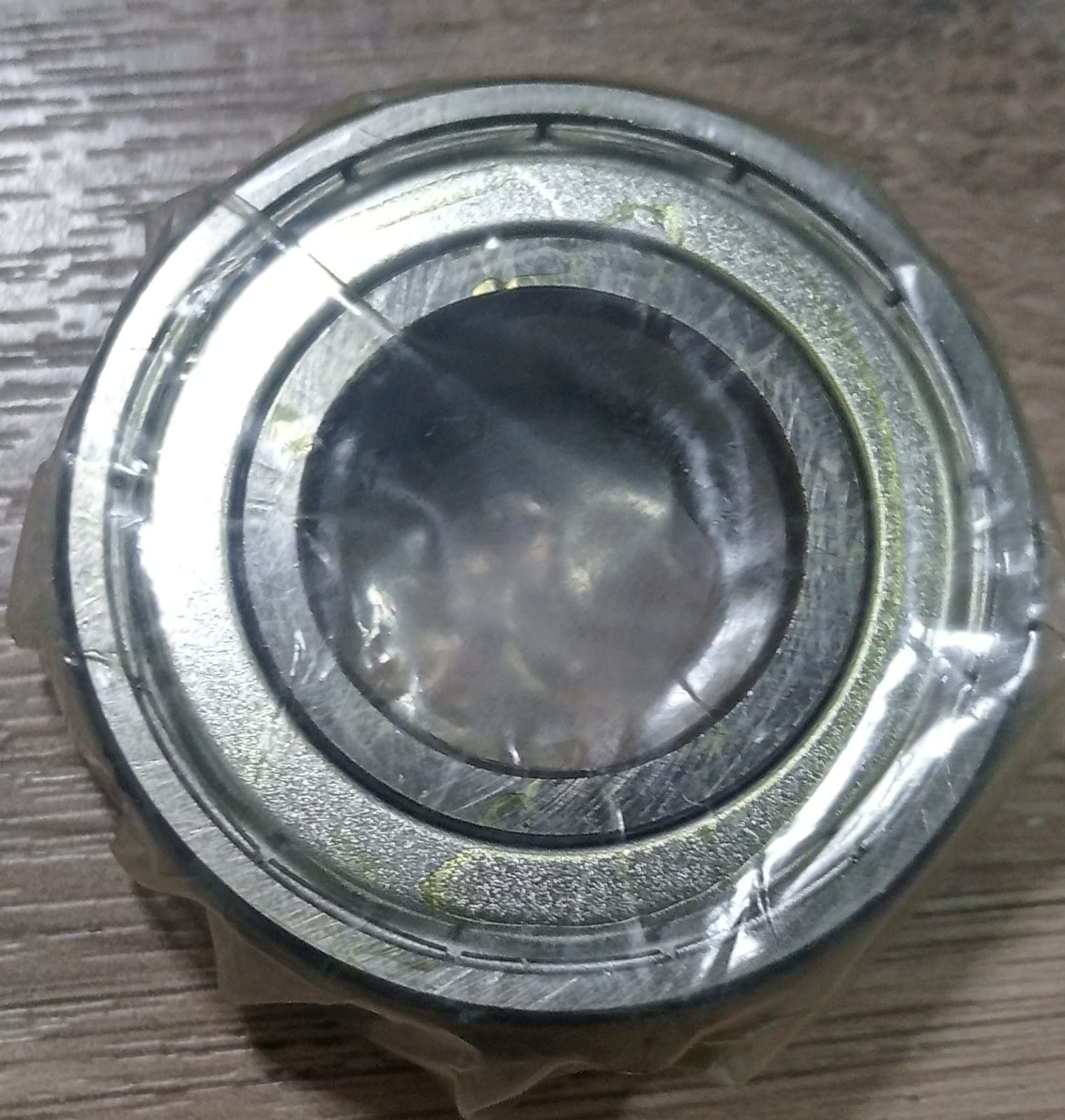 RODAMIENTO 6004ZZ NTN (FLOW PACK) / TODO METÁLICO - Imagen 1