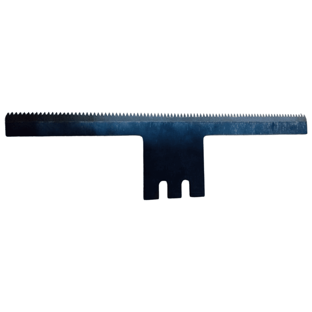 CUCHILLA EN T 230MMX8,5X2MM