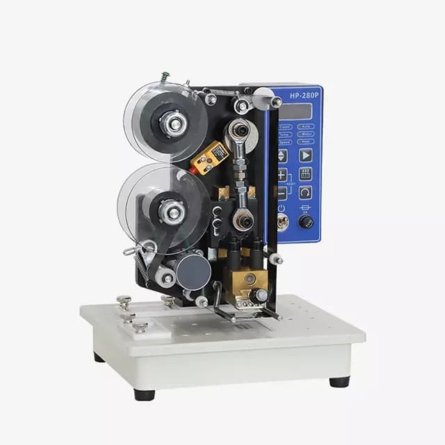 HP-280P DIGITAL - Imagen 2