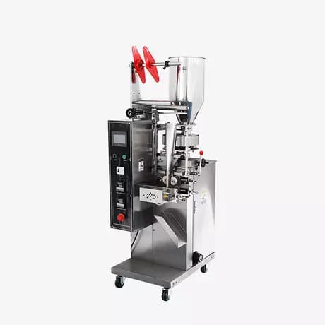 DXDK-40 II VOLUMÉTRICA