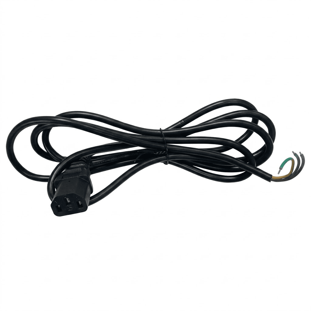 CABLE DE PODER DK1100 - Imagen 1