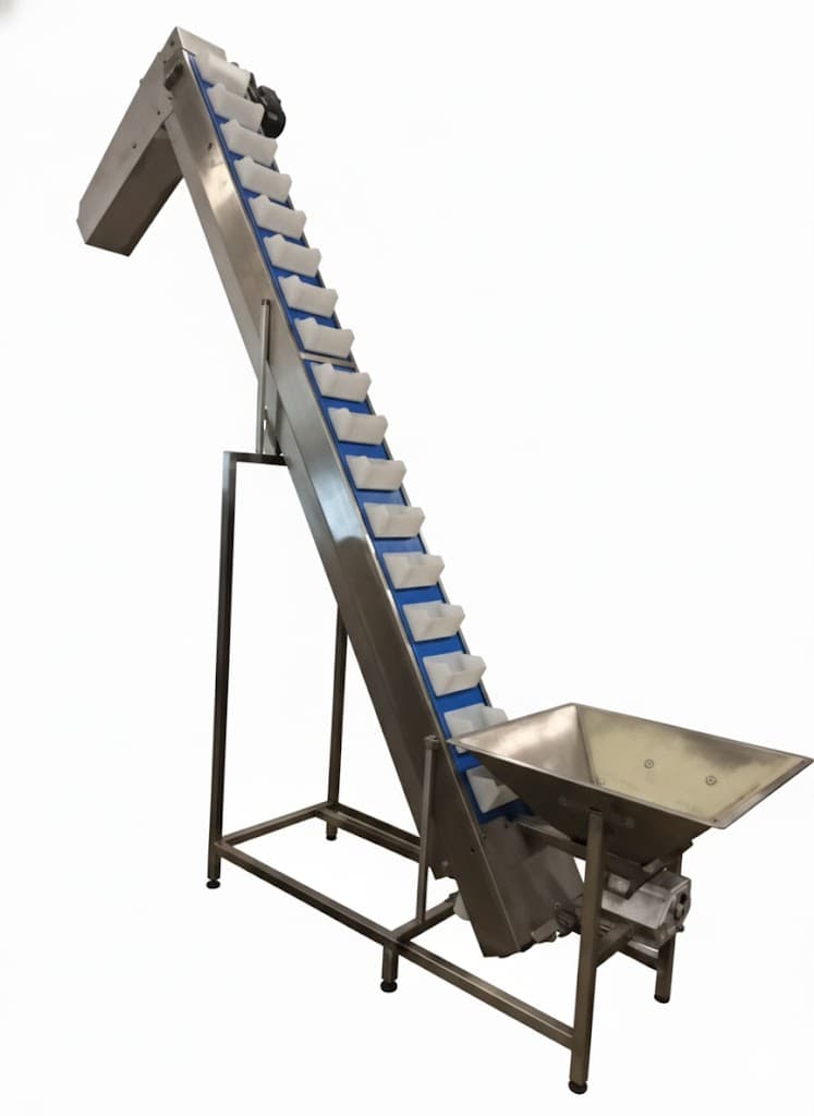 ELEVADOR EN Z CON VIBRADOR DE 2.5L