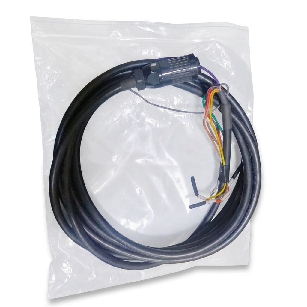 CABLE MULTICABEZAL 12 PINES - Imagen 1