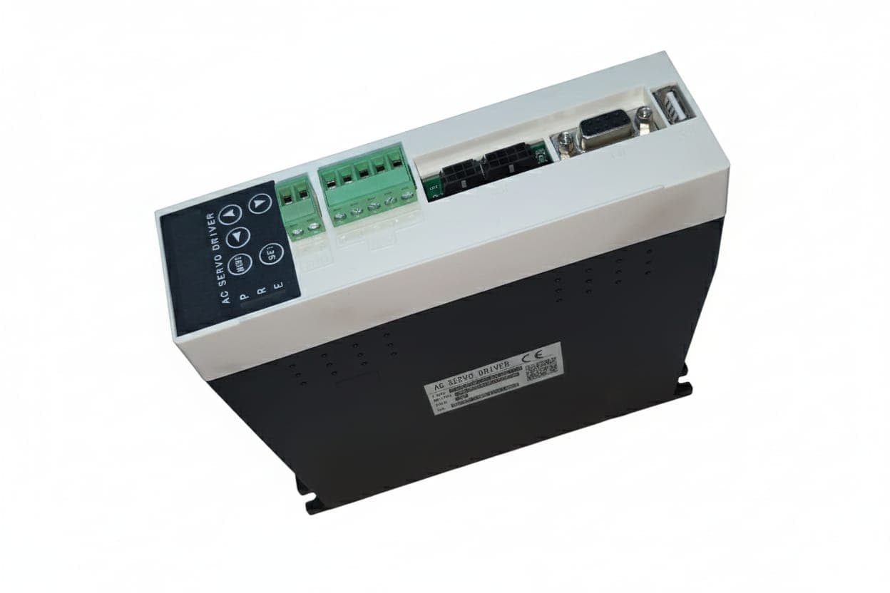 SERVO DRIVER V280 PSDP042AA9-J23-M034-SC1-C30 - Imagen 1