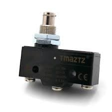 MICROSWITCH DE PEDAL - Imagen 1