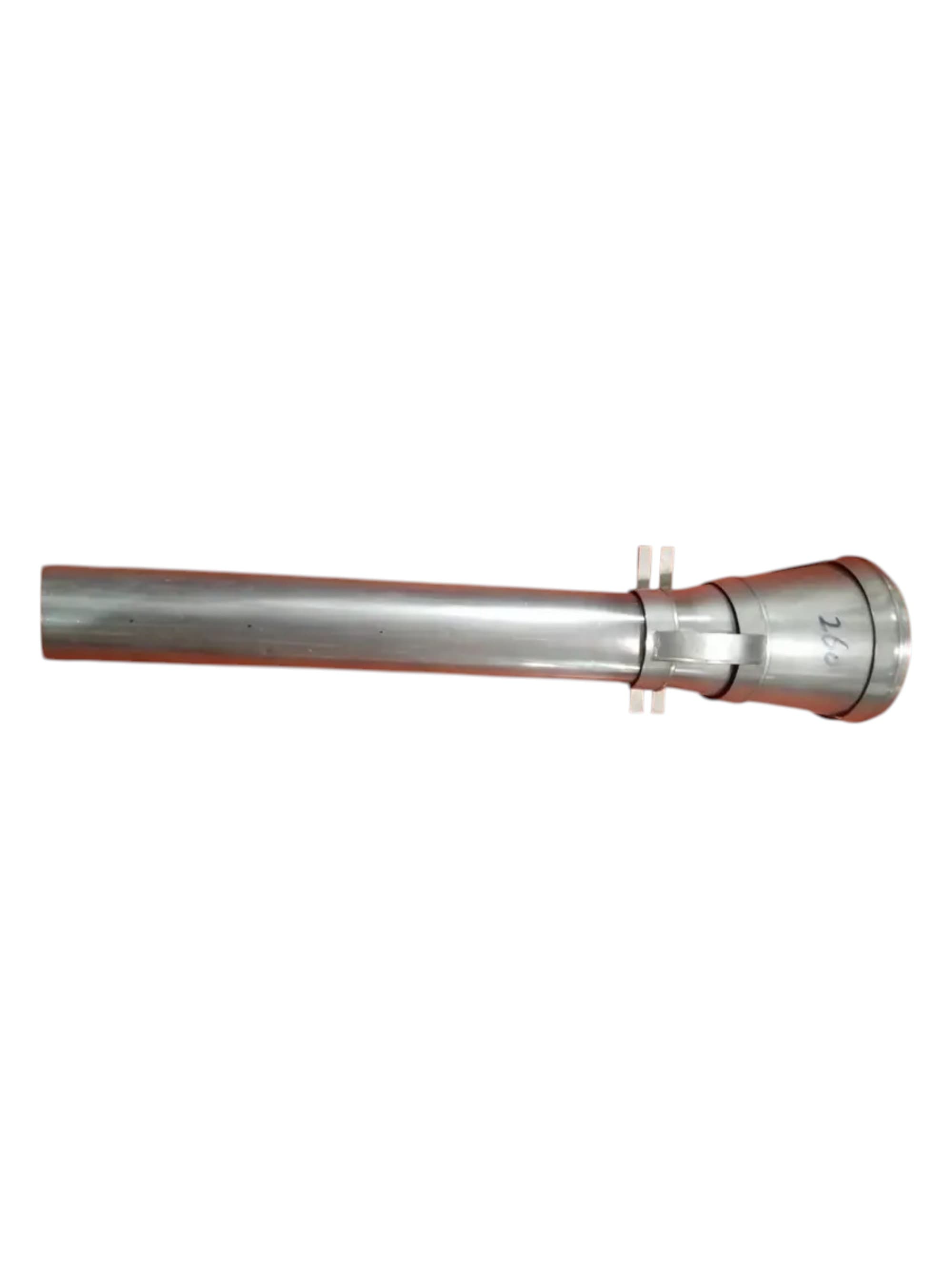CUELLO FORMADOR PILLOW PACK 260MM - Imagen 1