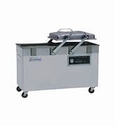 DZ 500/2SB MAQUINA DE VACIO DOBLE CAMARA -110 V BOMBA CHINA