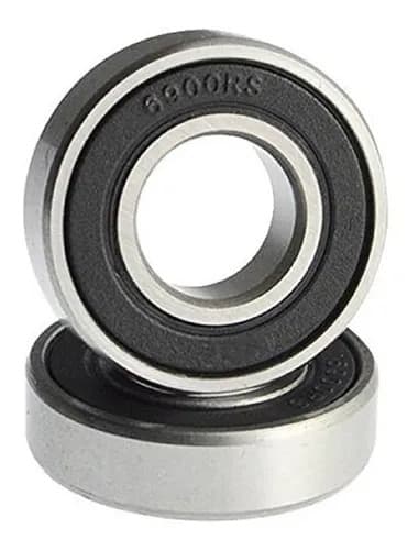 RODAMIENTO 6900 NTN - Imagen 1