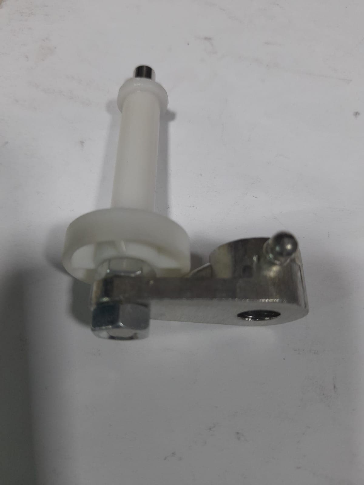 BRAZO TENSOR CON EJE GUIA - Imagen 1