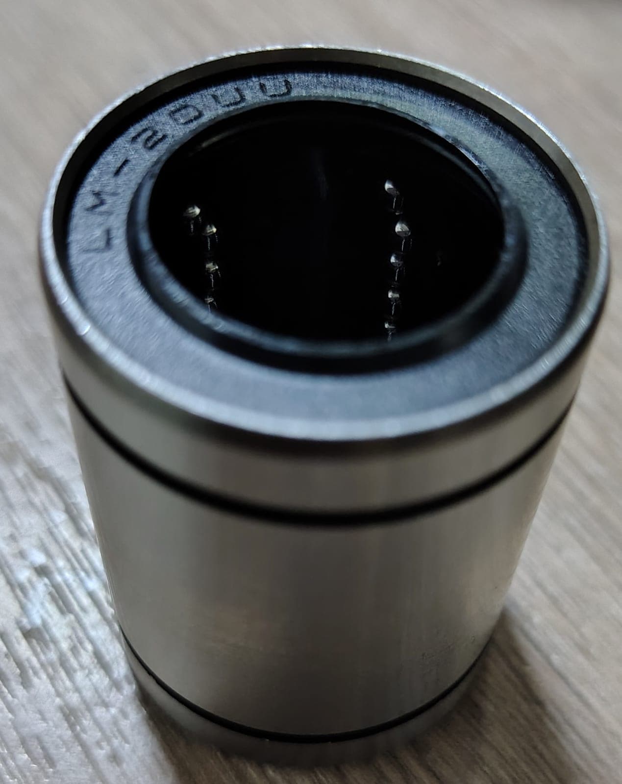 RODAMIENTO LINEAL LM20UU-A - Imagen 1