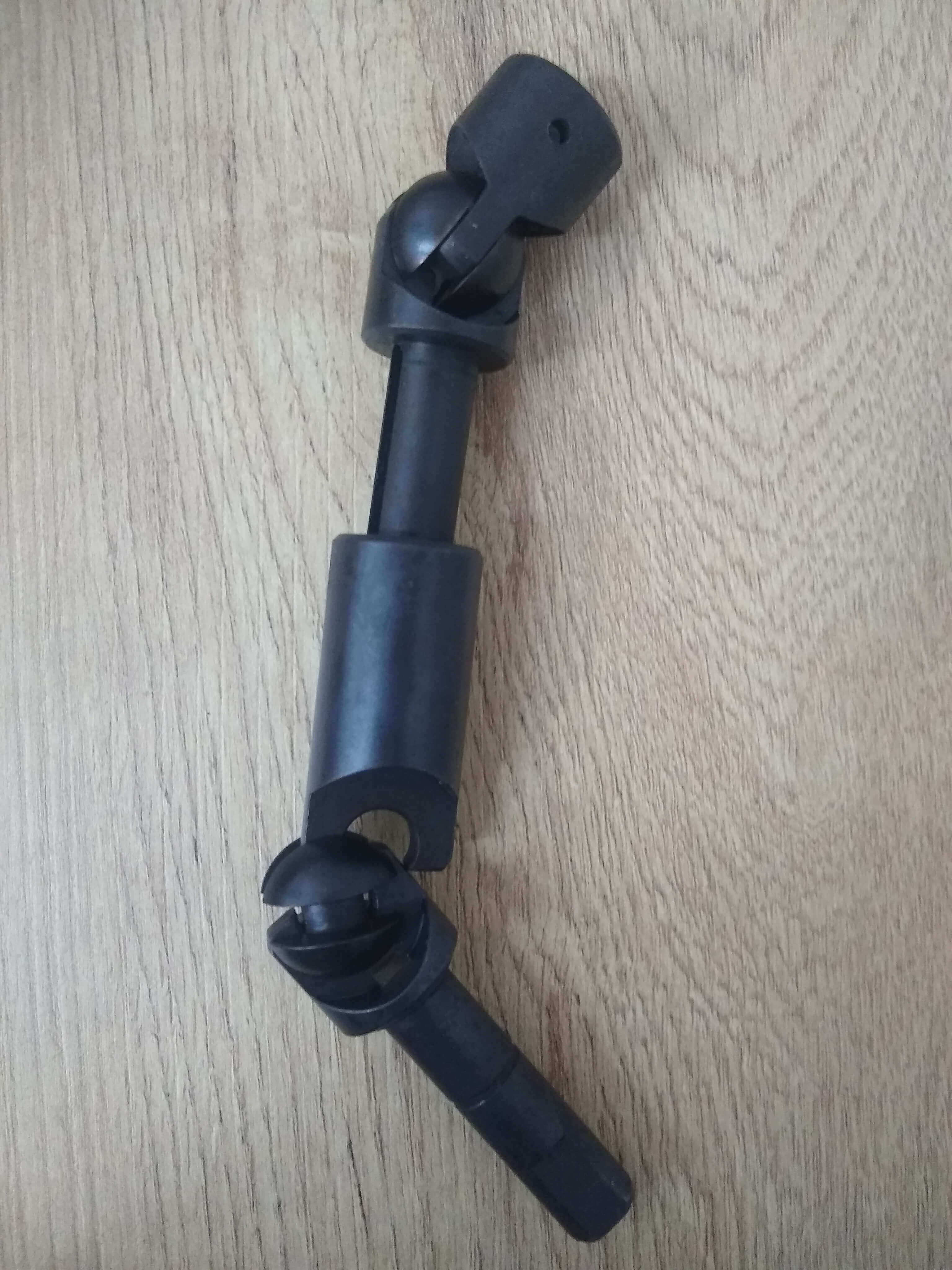 CARDAN PARA ENSAMBLAJE DE BANDA SET COMPLETO CON EJE FRBM 810 - Imagen 1