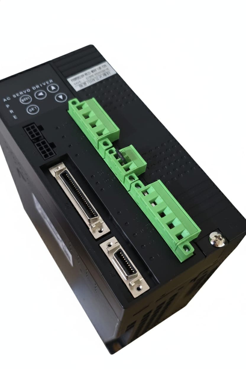 SERVO DRIVER V425 PSDP0822A9-N123-M069-LHF-C30 - Imagen 1