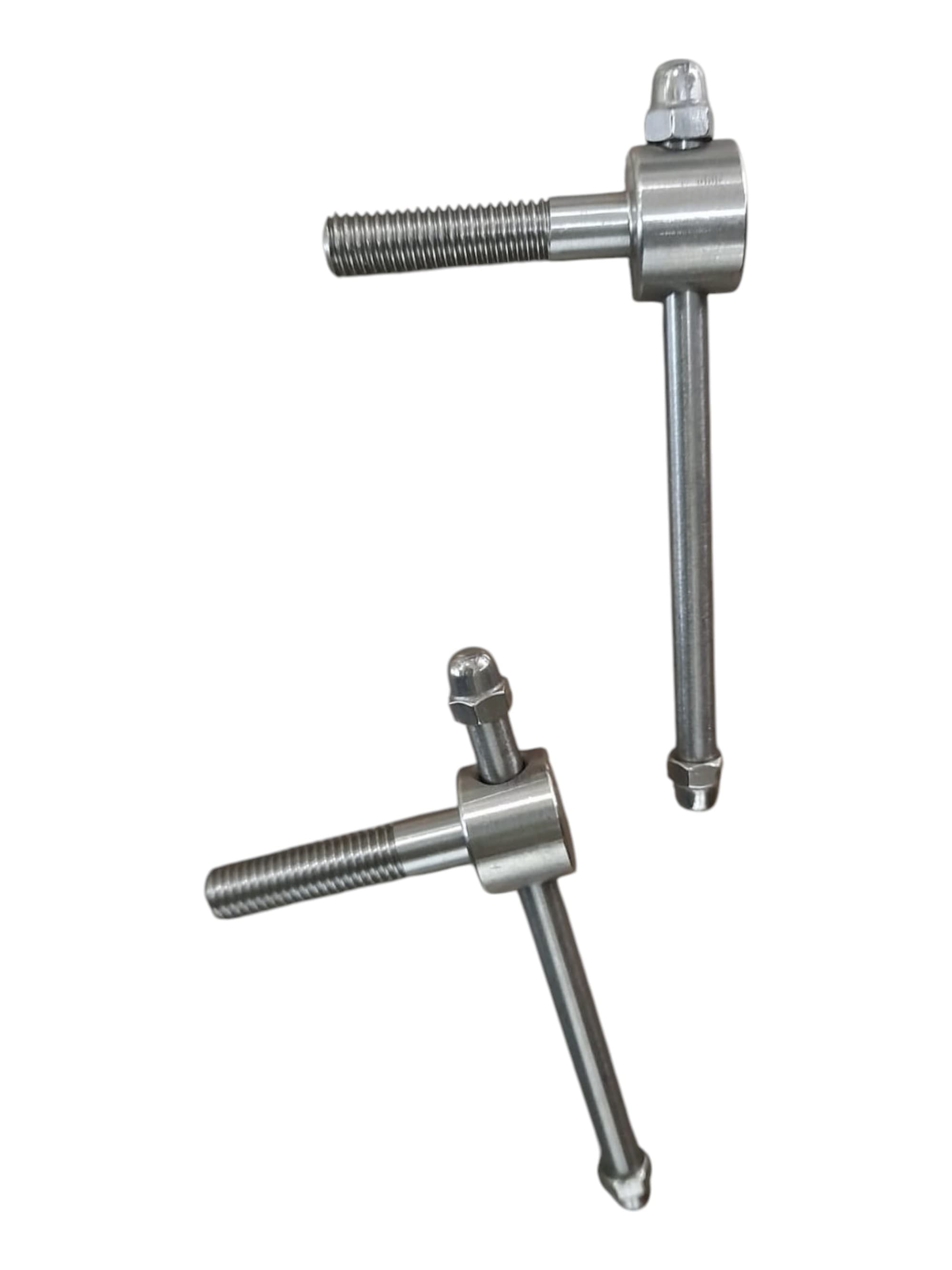 PERILLA PARA DESPLAZAMIENTO EN BRACKET DO3/DO5/T30/T50 - Imagen 1