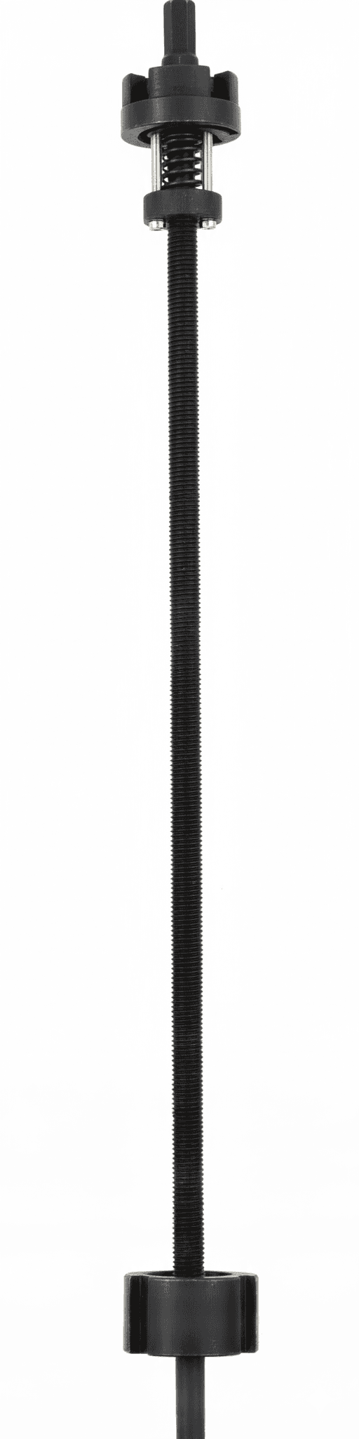 SISTEMA INTERNO DE PORTA ROLLO PARA FLOWPACK (TORNILLO INTERNO) - Imagen 1
