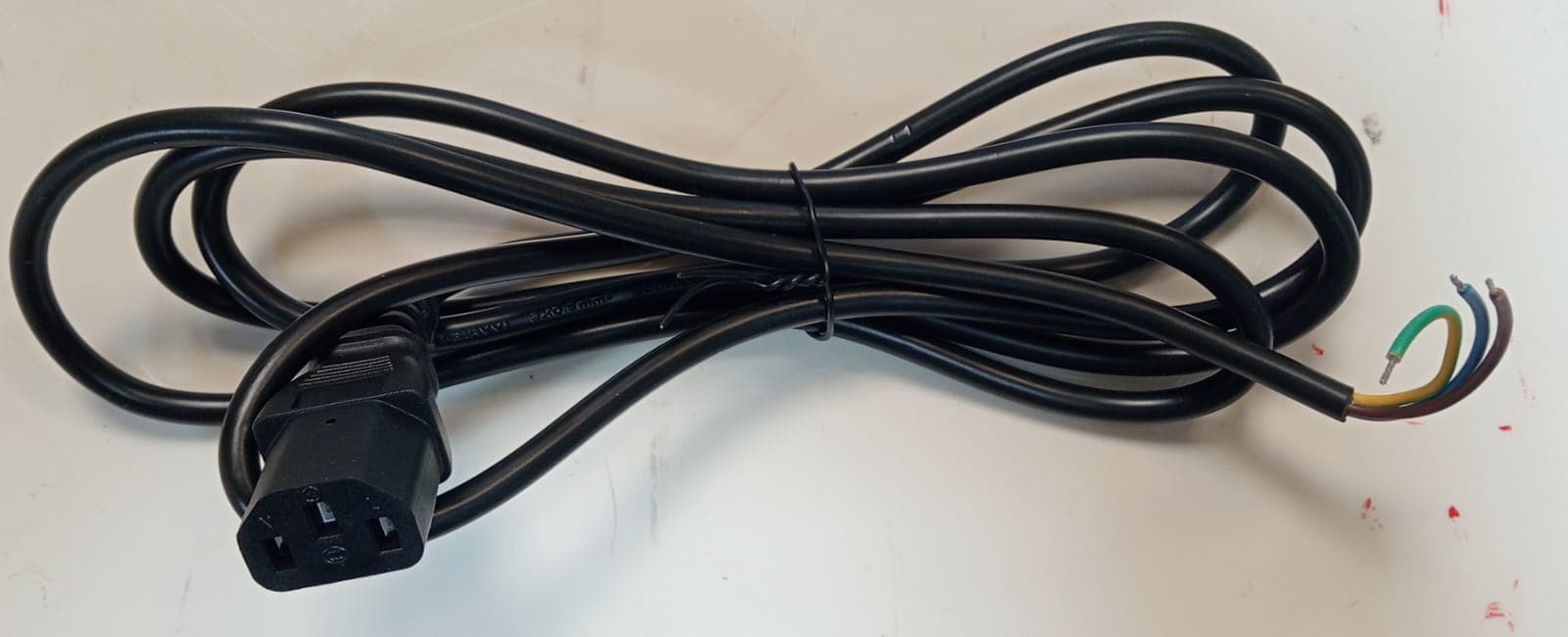 CABLE DE PODER DK1100