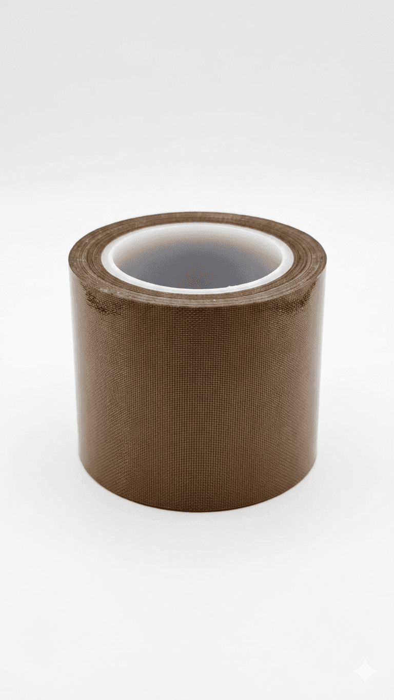 CINTA ADHESIVA DE TEFLON 2" X 10 MT ( $11.000 Y $ 14.000 ) EL METRO - Imagen 2