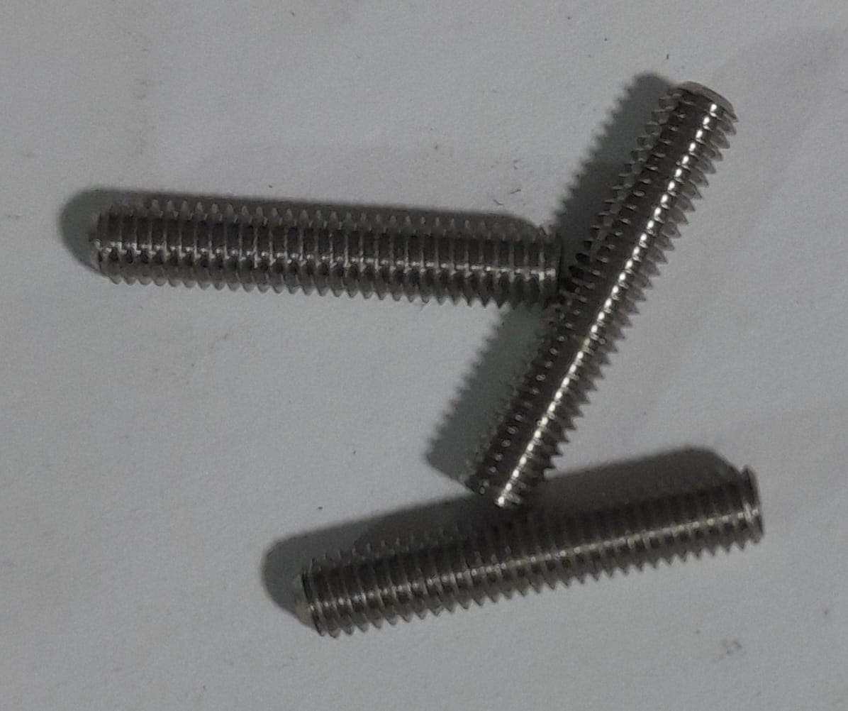 TORNILLO PRISIONERO/BRISTODE AJUSTE TIPOS EN PORTATIPOS HP280 - Imagen 1