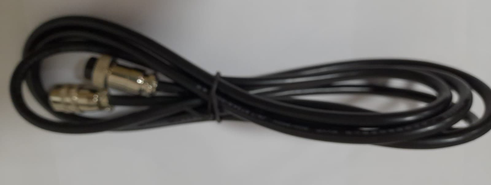 CABLE DE COMUNICACIÓN 1100 DE 7 PINES DK Y DM 1100