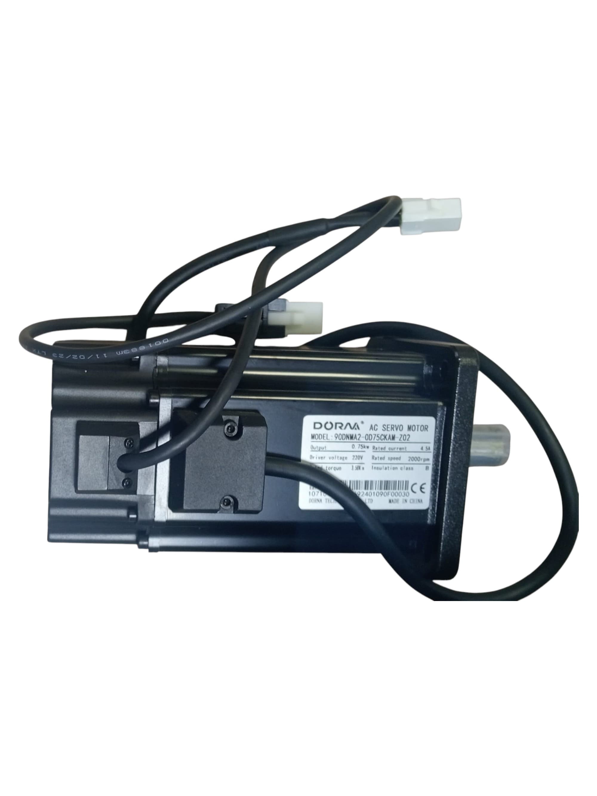 SERVO MOTOR ARRASTRE 90DNMA2-OD75CKAM-Z02