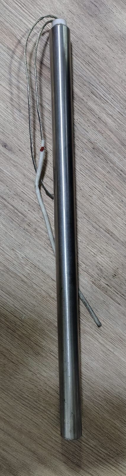 RESISTENCIA TIPO CARTUCHO 270 X Ø 15.8 220V 300W - Imagen 1