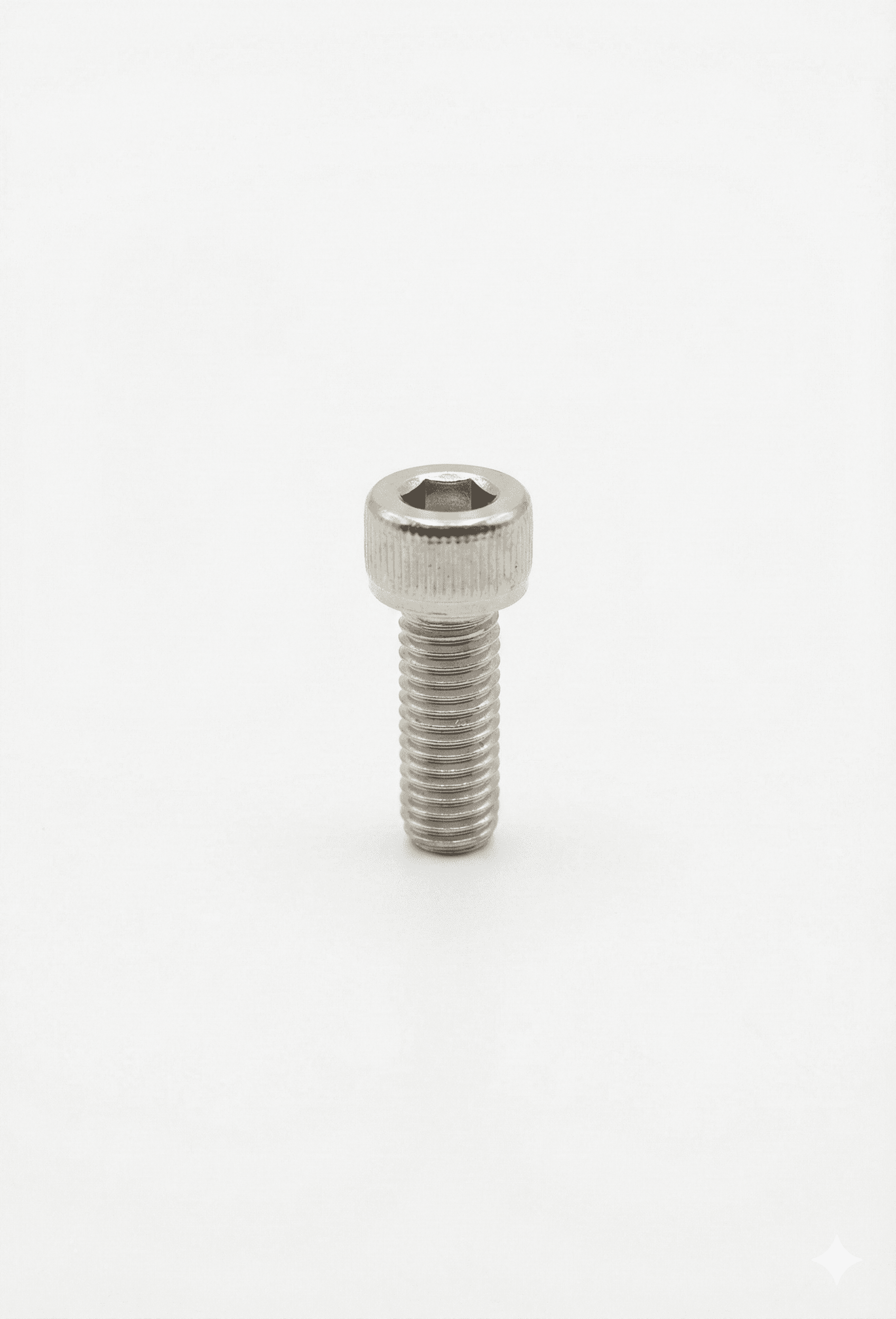 TORNILLO DIÁMETRO 3MM DIÁMETRO X 7MM HEXAGONAL DO2 - Imagen 1