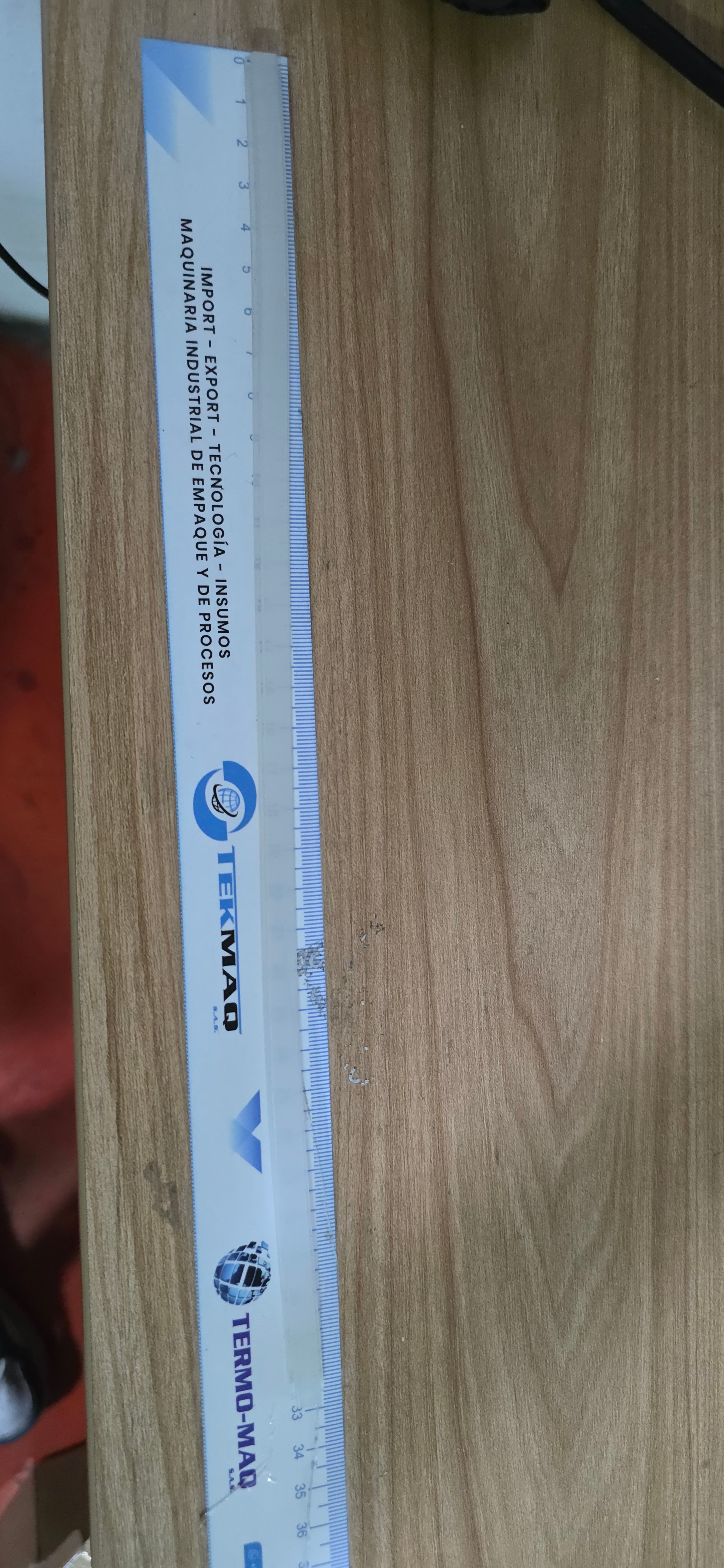 CAUCHO SUFRIDERA MORDAZA HORIZONTAL 325MM