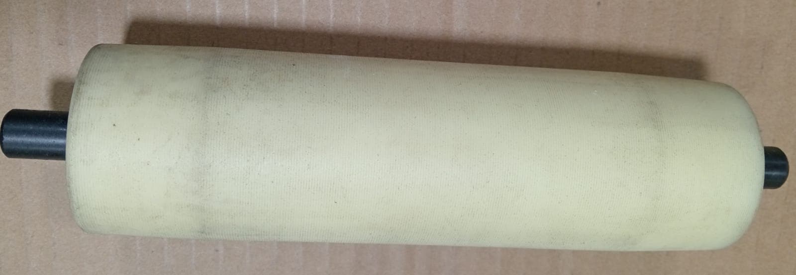 RODILLO CONDUCIDO FR 770- FRM 810 / 16CM - Imagen 1