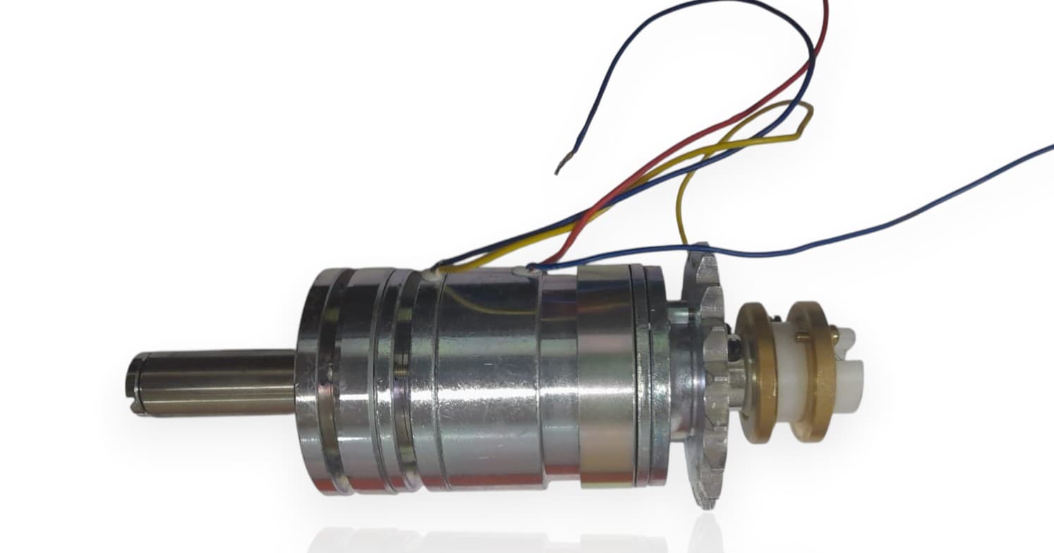 CLUCH MAGNÉTICO PARA 810 110VAC - Imagen 1