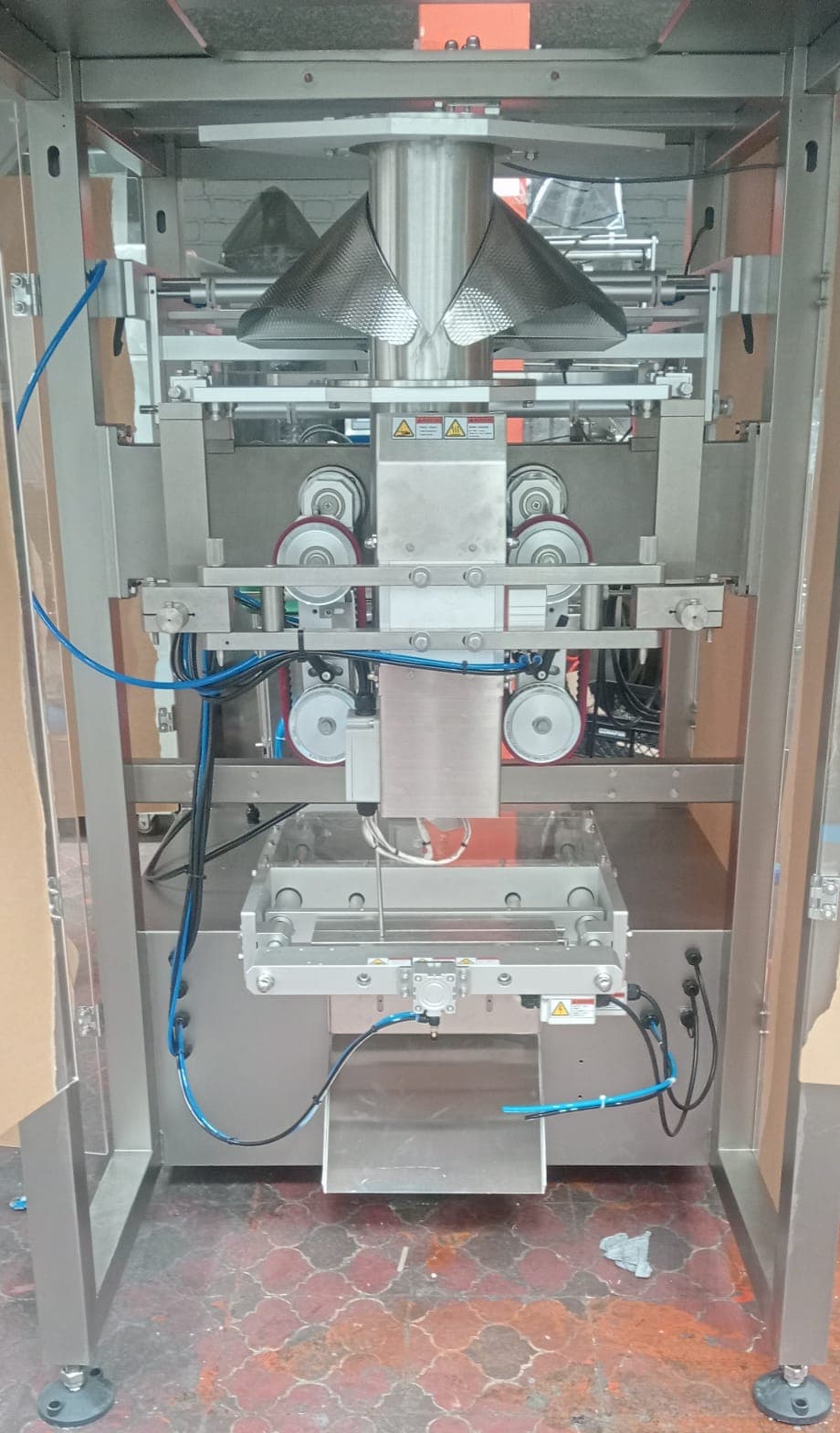 VERTICAL ZL-300PE PARA BOPP - Imagen 1