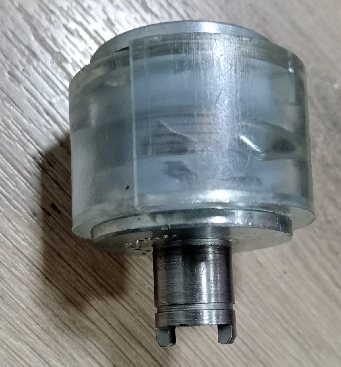 EMBRAGUE O CLUCH PARA PORTATIPO MY-300 A