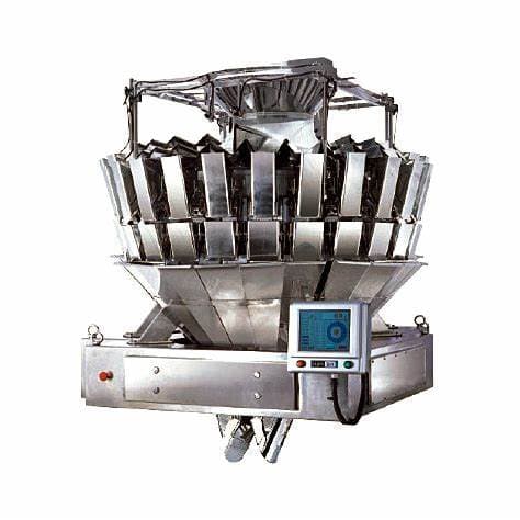 MULTICABEZAL DE 24 CABEZAS JW-A24 1.6L - Imagen 1