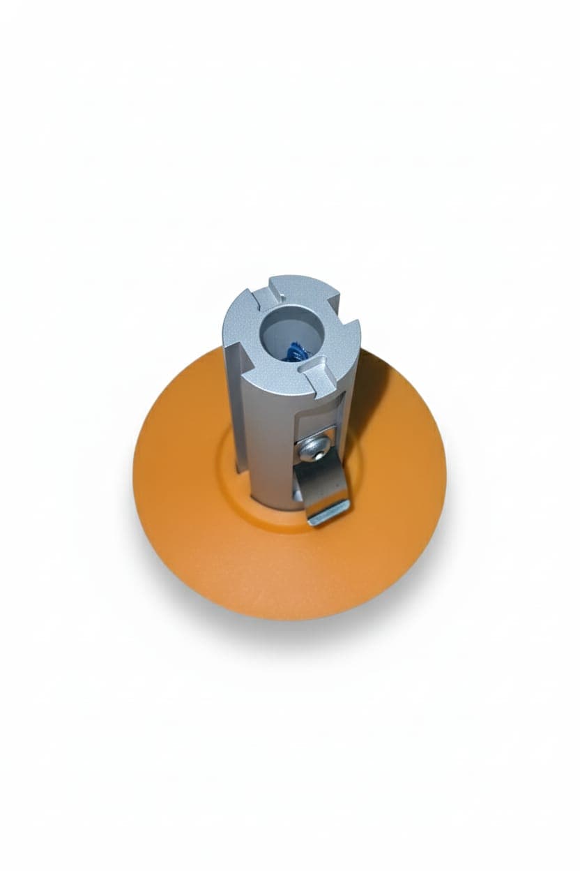 EMBOBINADOR / DESEMBOBINADOR T30 / T50 SIN EJE