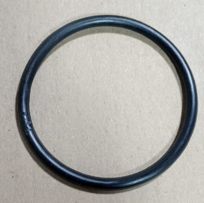 O-RING DE 70 Y 80MM DE DIAMETRO ( O-BELT ) - Imagen 1