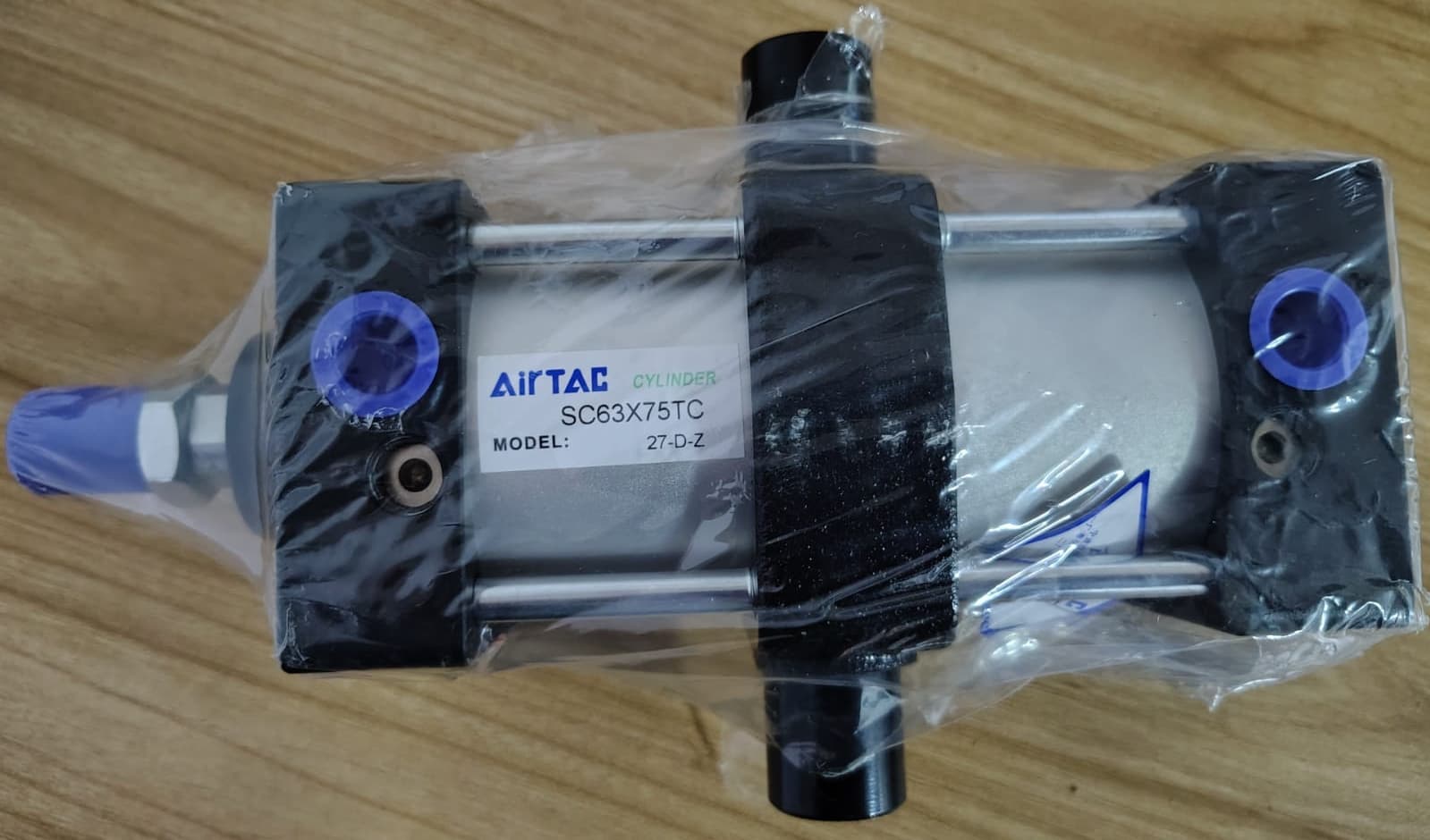 CILINDRO PNEUMATICO AIRTAC SC633*75STC