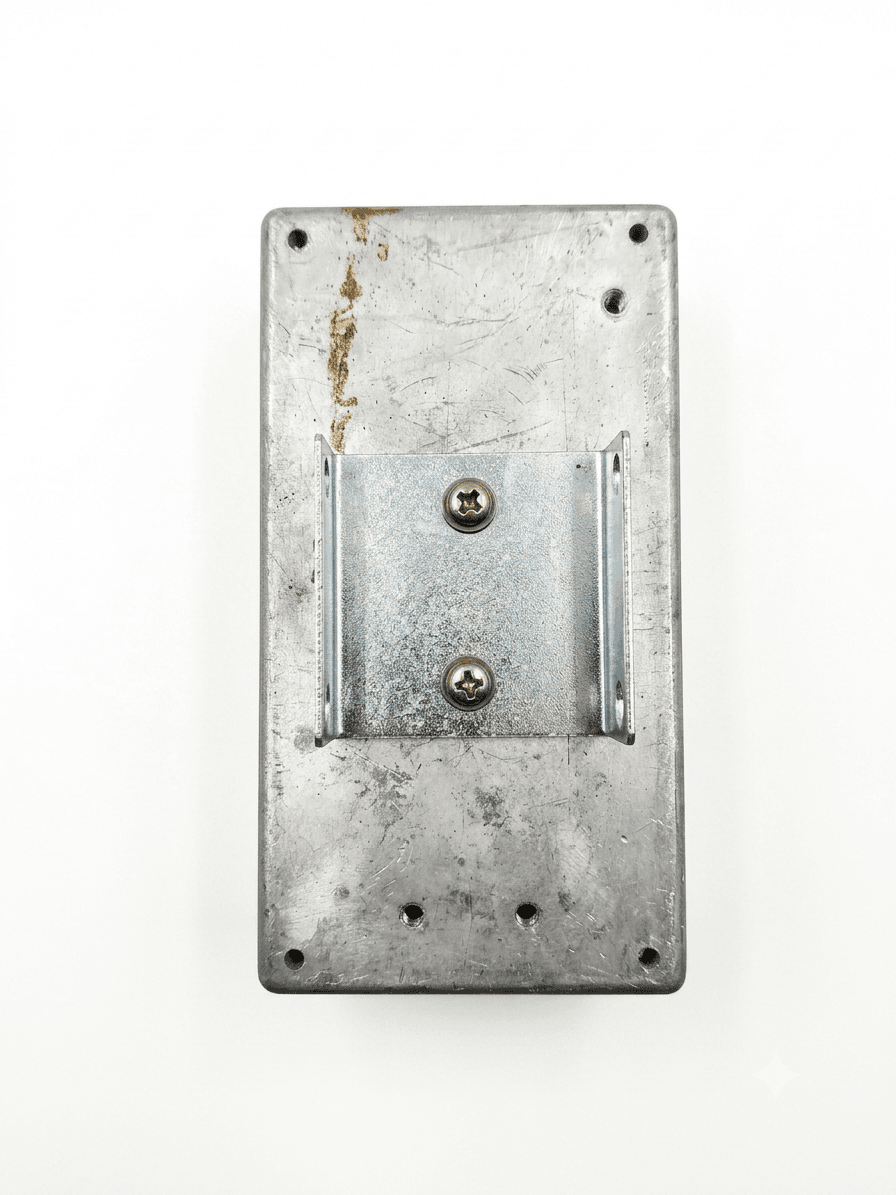 TARJETA ELECTRÓNICA PARA CELDA DE CARGA EN MULTICABEZAL SF1811 (NUEVA) - Imagen 2