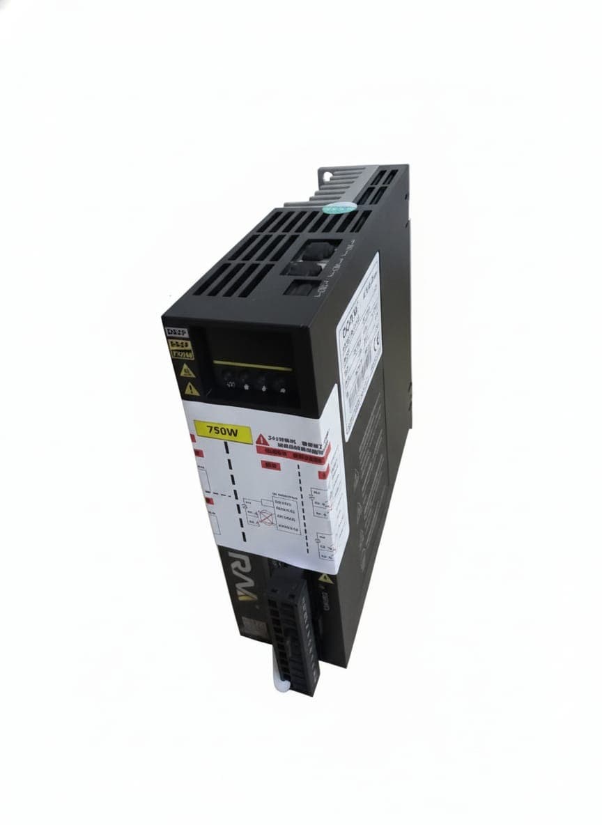 SERVO DRIVER D2SP-08AS DORNA