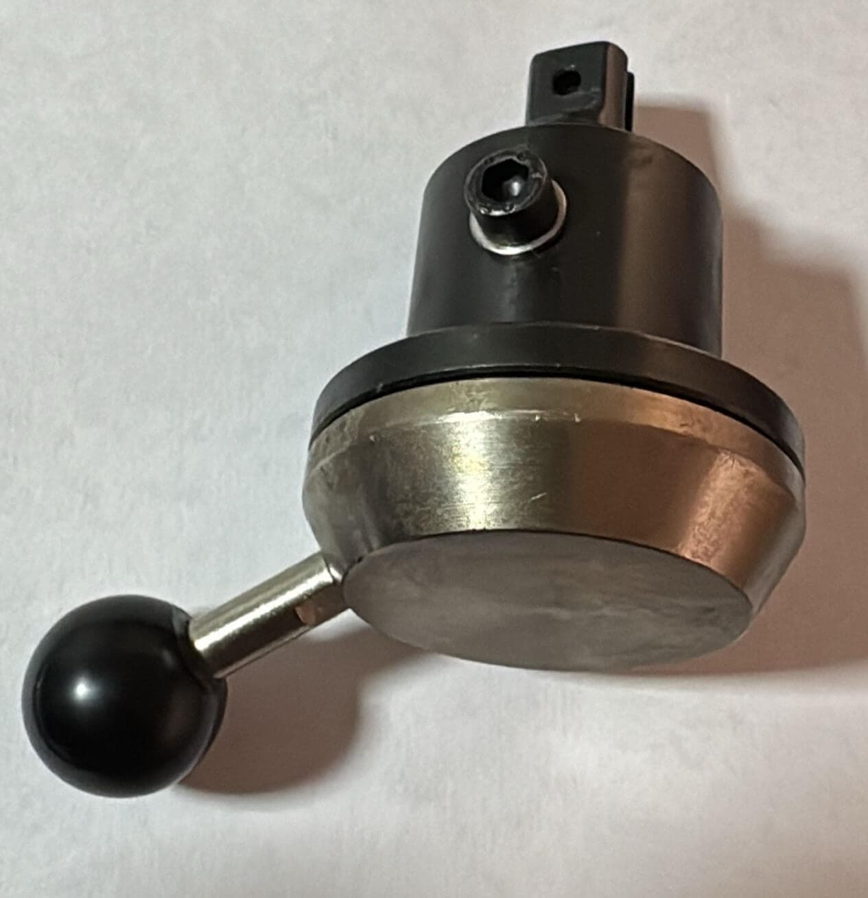 PERILLA COMPLETA PARA RODILLO DE ARRASTRE - Imagen 1
