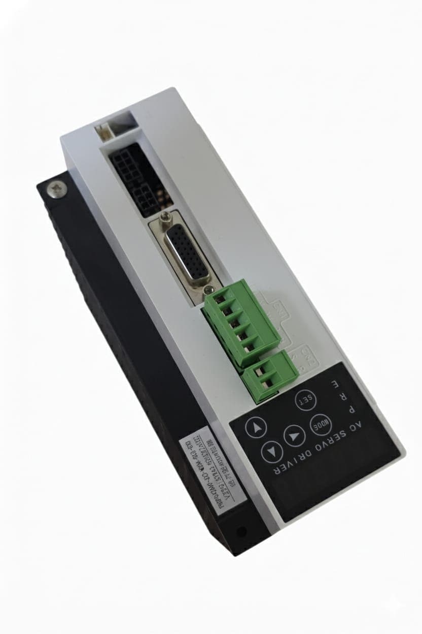 SERVO DRIVER V290 PSDP042AA9-J23-M034-SC3-C30 - Imagen 1