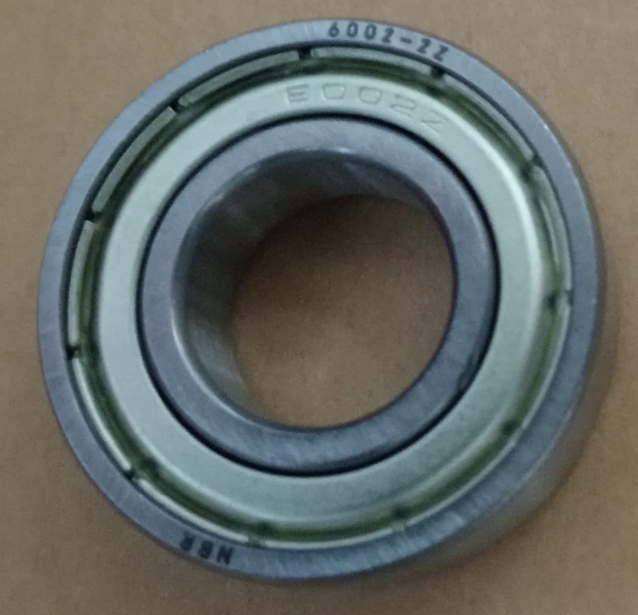 RODAMIENTO 6002-2Z - Imagen 1