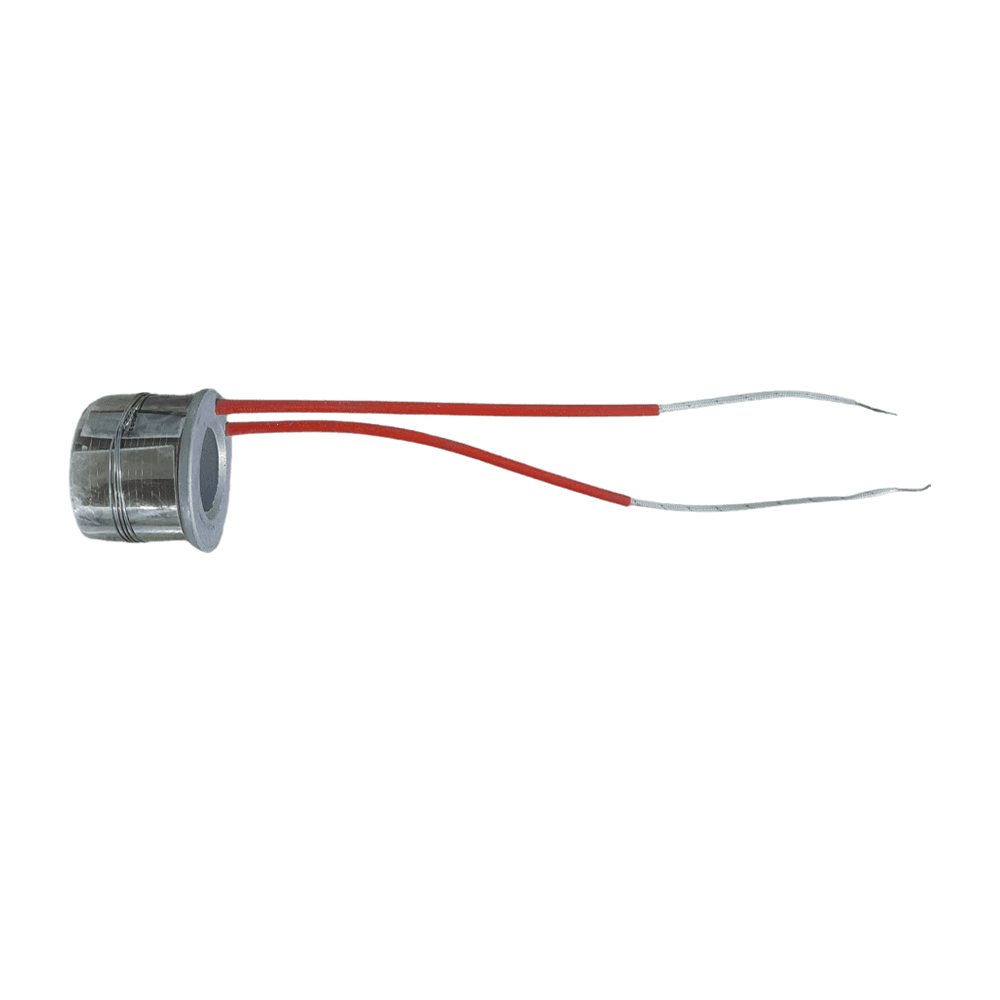 RESISTENCIA CIRCULAR SELLE HORIZONTAL DE DXDK