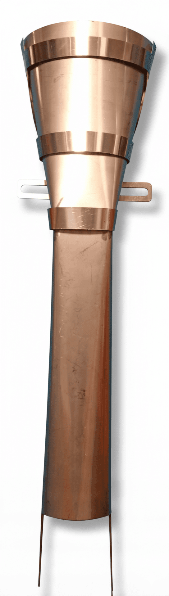 CUELLO FORMADOR PILLOW PACK 300MM