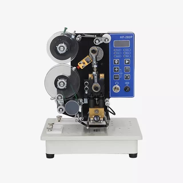HP-280P DIGITAL - Imagen 3